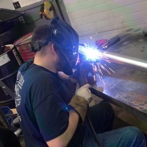 Meet your Posher, Kody